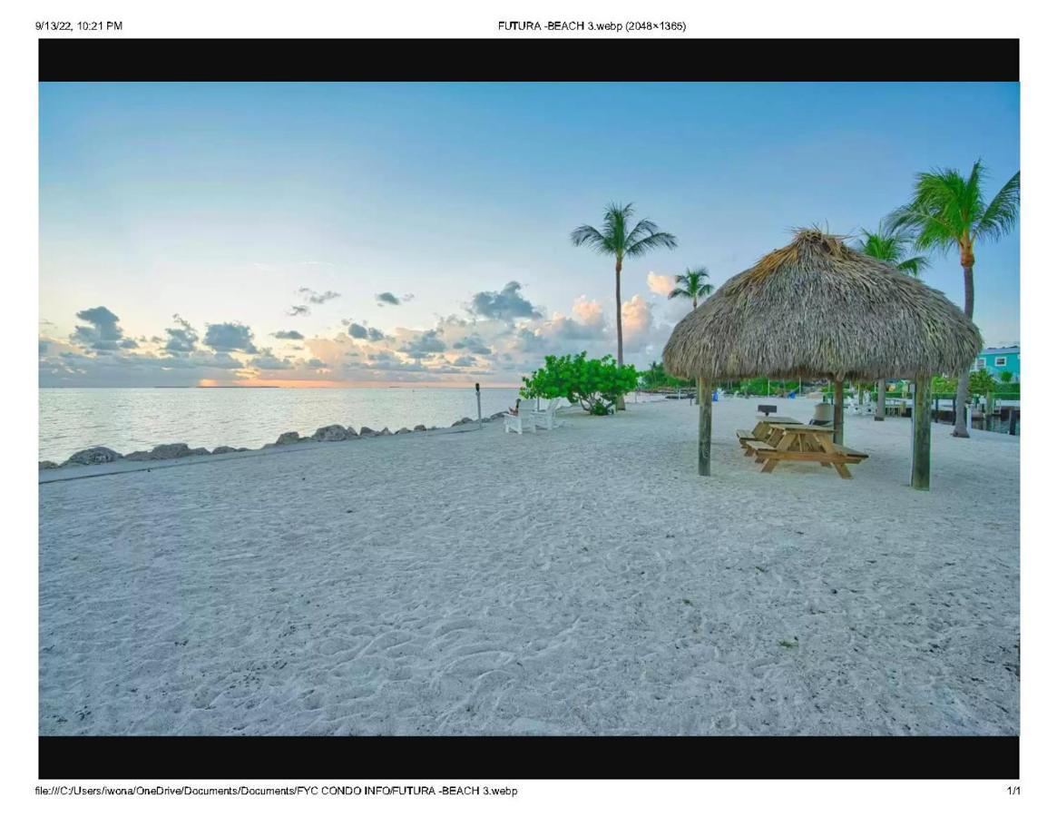 Islamorada Paradise Overlooking The Fabulous Florida Bay. Tavernier Екстер'єр фото