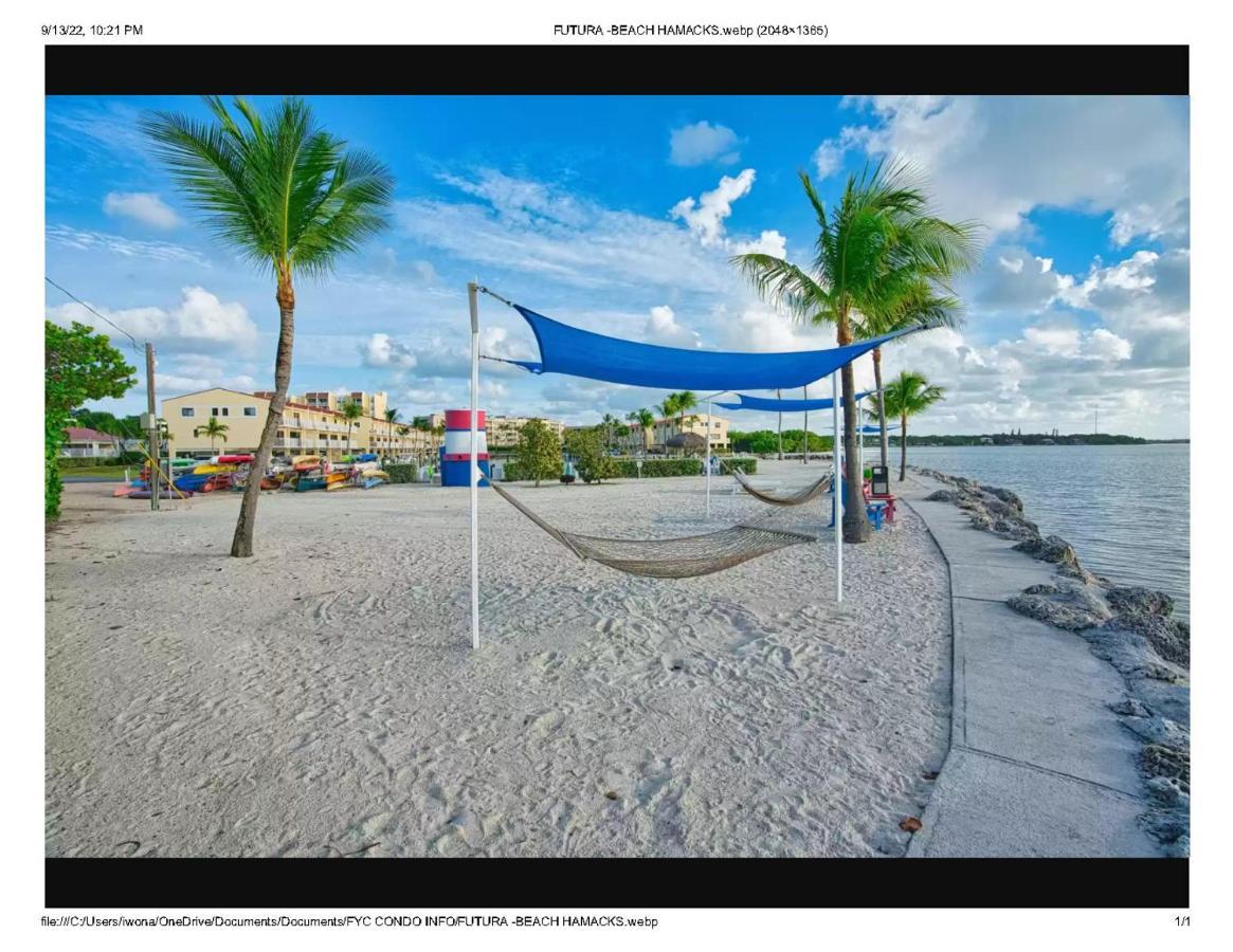 Islamorada Paradise Overlooking The Fabulous Florida Bay. Tavernier Екстер'єр фото