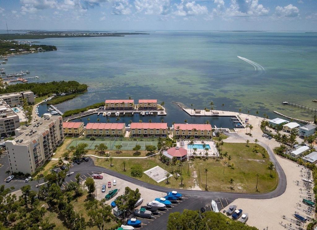 Islamorada Paradise Overlooking The Fabulous Florida Bay. Tavernier Екстер'єр фото