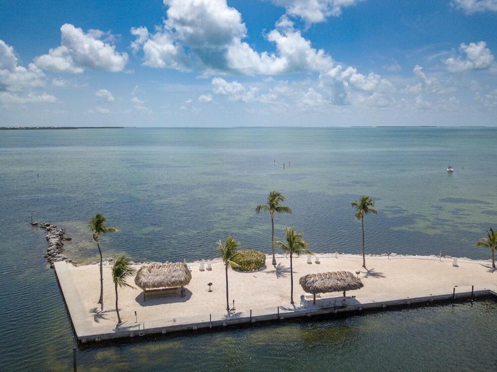 Islamorada Paradise Overlooking The Fabulous Florida Bay. Tavernier Екстер'єр фото