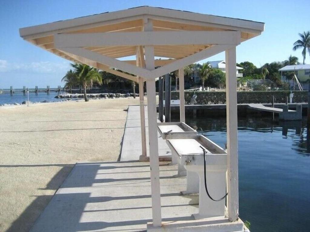 Islamorada Paradise Overlooking The Fabulous Florida Bay. Tavernier Екстер'єр фото