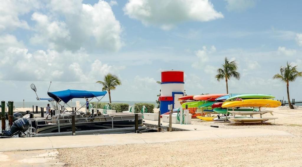 Islamorada Paradise Overlooking The Fabulous Florida Bay. Tavernier Екстер'єр фото
